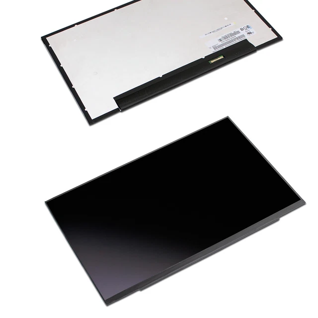 14,0" LED Display matt passend für Dell DP/N WCDHX CN-0WCDHX