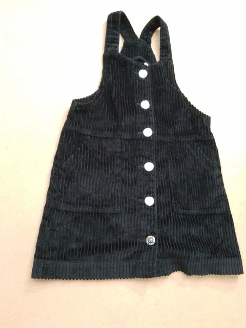 Girls Clothes Bundle 3-4 Years Jumper Denim Shorts Leggings Puddle Suit Dress 3
