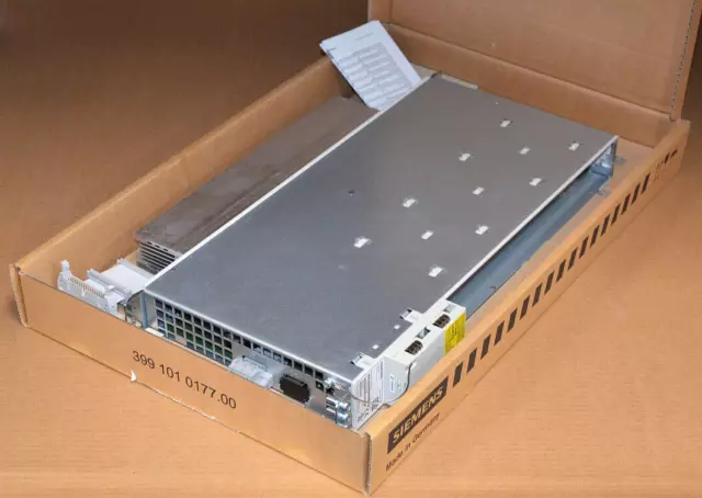 Siemens Simodrive 6SN1124-1AA00-0HA2 LT-Modul EXT. 8A Version: A