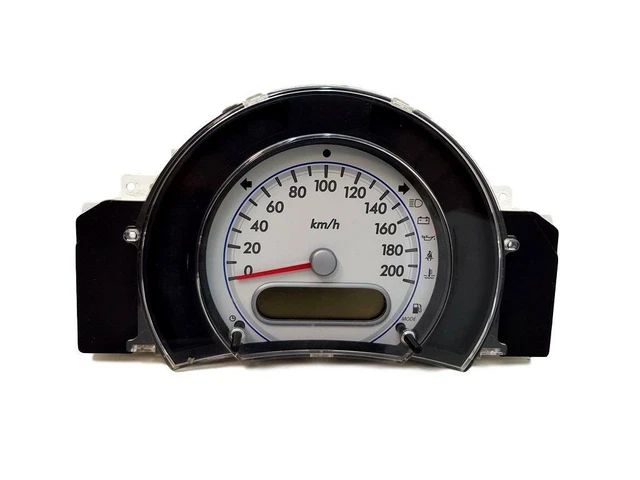 Bloc Compteurs Vitesse  Suzuki Splash 34100-51K22 34100-51K0