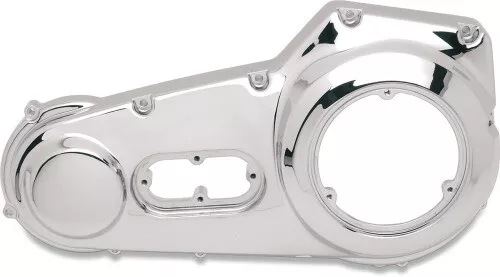 Drag Specialties 1107-0037 Chrome Outer Primary Cover 11-0291K 1107-0037