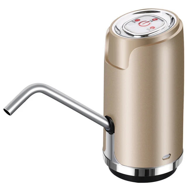 Purificateur d'eau quantitatif rechargeable d'épurateur d'eau de seau (pureté) 4