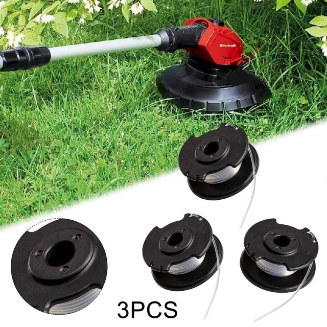 Câble D'arbre De Rechange Pour Tondeuse, Débroussailleuse - Flexible Et Durable - Compatible Avec La Plupart Des Modèles