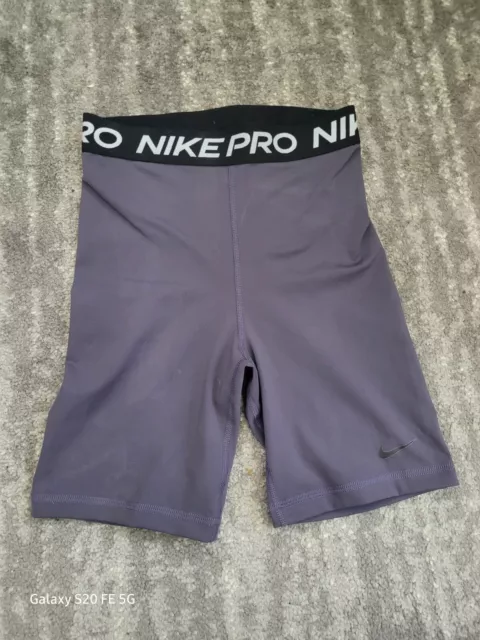 Nike Pro Shorts xs