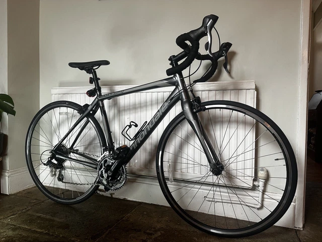 Cannondale synapse c4 top