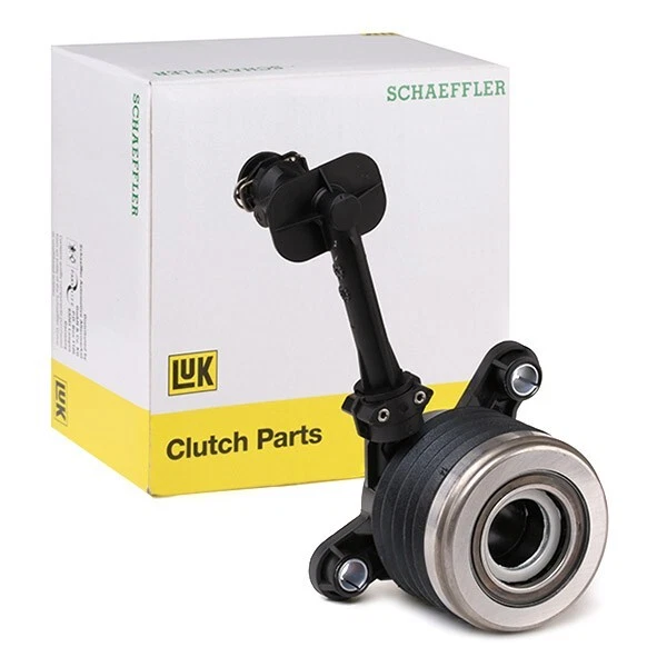 Cilindro Secondario Frizione LUK 512 0050 10 - Ricambio Auto - Foto 12