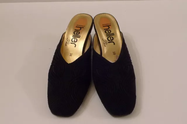 Chaussons heller online