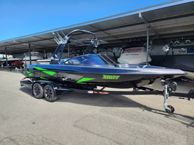 Sleekline Cx22 Wake Sleekline Cx22 Wake