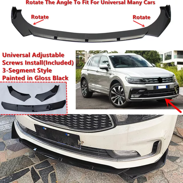 Auto Ladekantenschutz Folie für VW Tiguan 2 (II) AD1 I 2016-2023