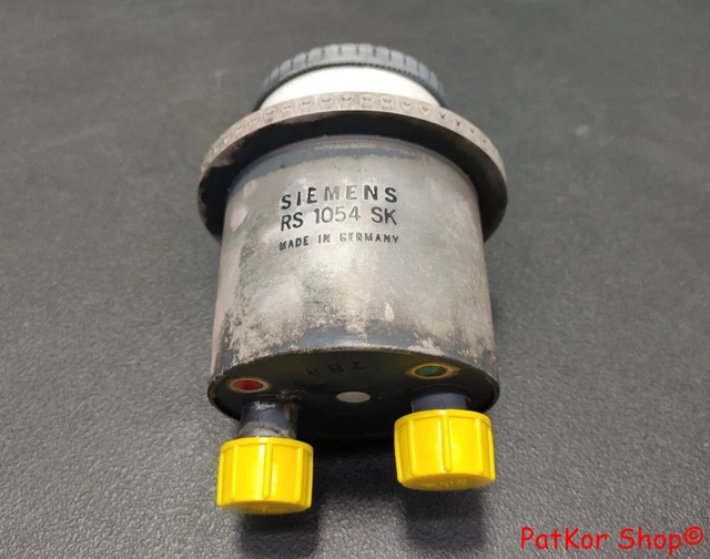 Siemens RS 1054 SK / # J PKL 3381