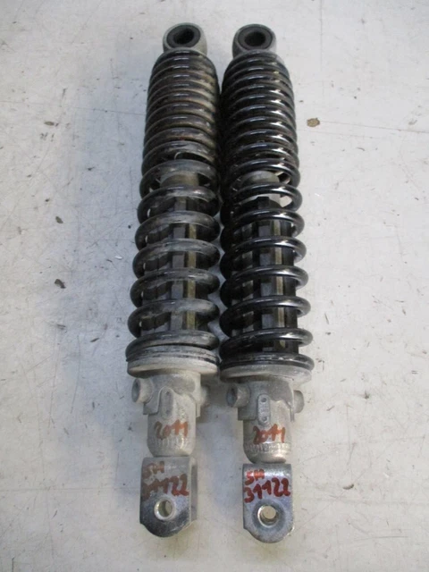 Ammortizzatori Ammortizzatore Sospensioni Honda SH 125 150 i 2009 11 2012 Shock