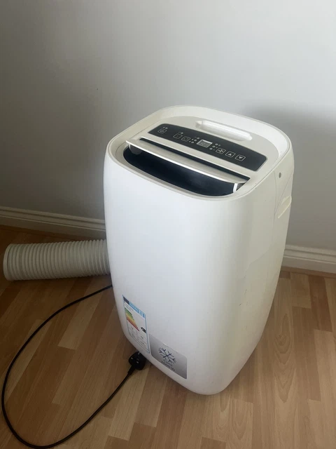 Blyss evaporative deals air conditioner
