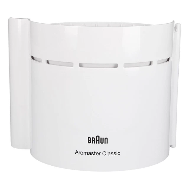 Kaffeefilterbehälter BRAUN Aromaster Classic AS00000044 für Gr.104