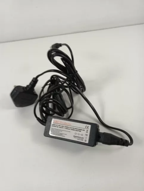 T-Power CAR Adapter for 12V DBPOWER, First Data FD-400 LG