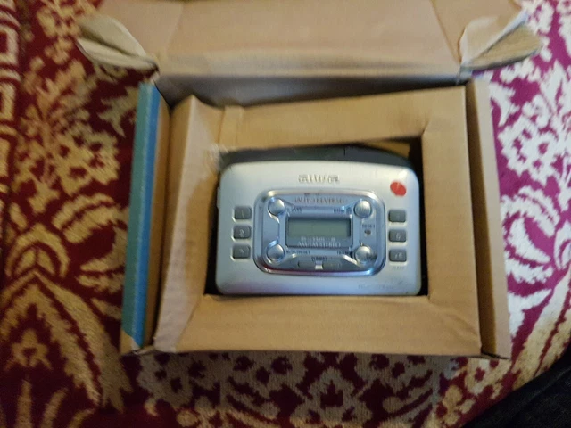 DIGITNOW! Lettore Di Cassette USB Registratore Audio Personale Con