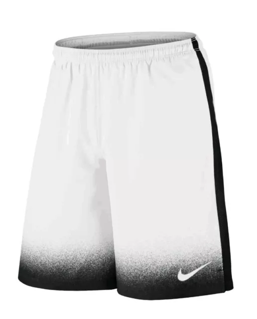 Nike Men  Football Shorts holidays casual  white XL