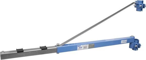 Güde Schwenkarm 1200 100-600 kg bis 110 cm