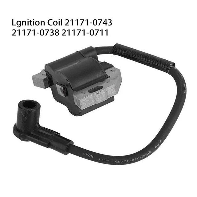 UPGRADE YOUR IGNITION System with 21171 0711 21171 0743 Ignition Coil