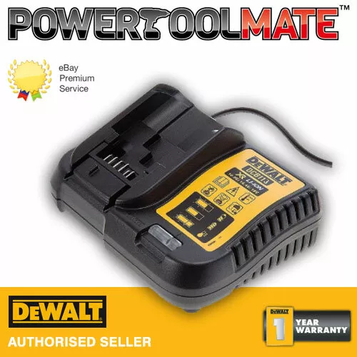 Dewalt dcb113 online battery charger
