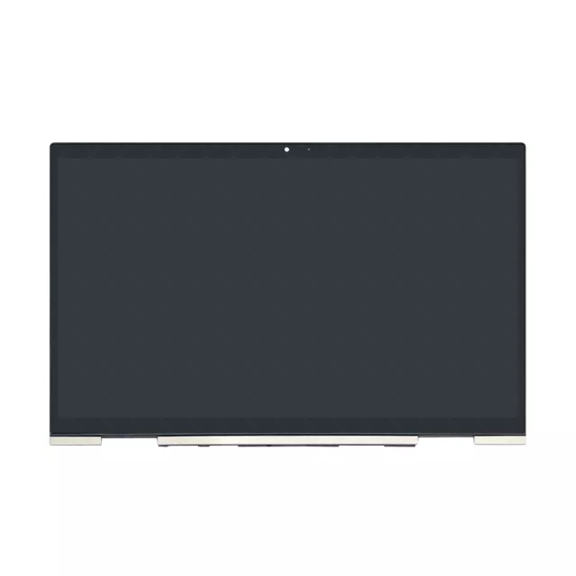 FHD IPS LCD Touch Screen Display Assembly + Rahmen für HP ENVY x360 13-bd0255ng