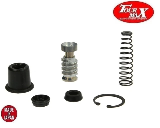 Kit De Réparation Maître-cylindre Frein Arrière MSR-105 Pour Honda CBF600 N/NA/S 2004-2006