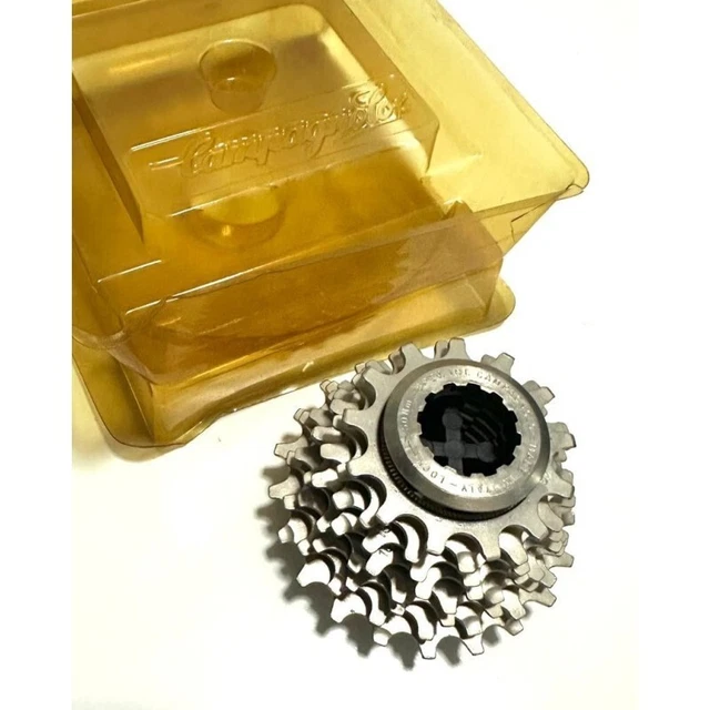 Miche Cassette 8v Adaptable/campagnolo (13-26) con Ofertas en