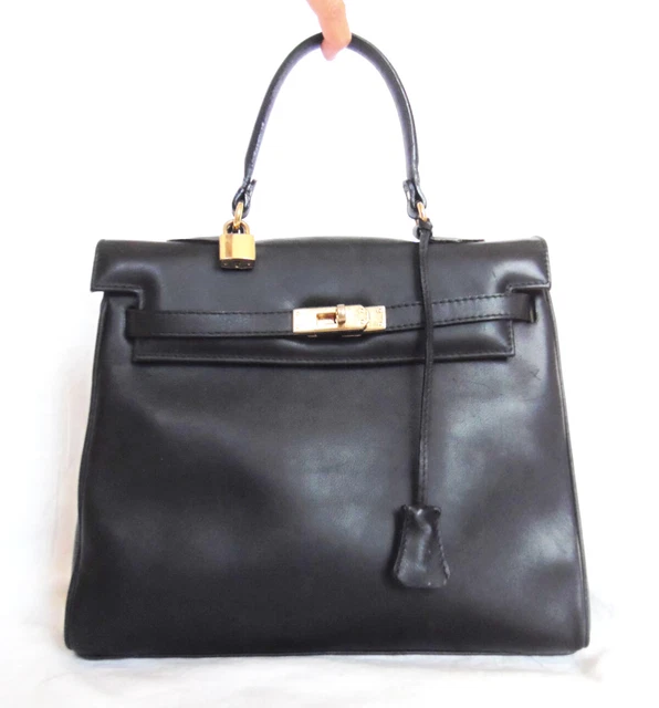 Bolso estilo hermes 2025