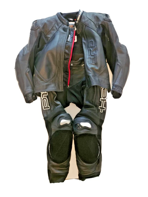 Eroe tuta moto pelle 2 pezzi Yagusa