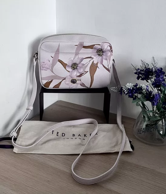 Ted baker online julie camera bag
