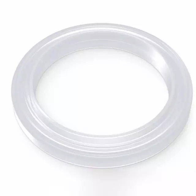 58mm Replacement Parts Coffee Machine Brew Seal Gasket Group Head Gasket for