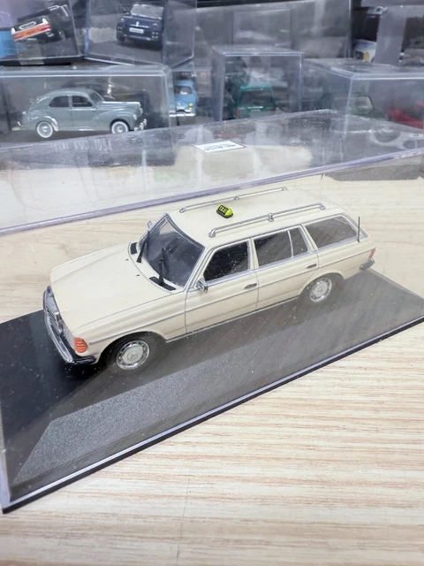 Spark 1/43 Mercedes GLC X253 2019 MOPF - Iridium Silver - Résine B66960557