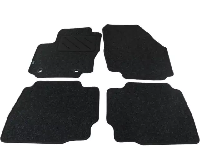 Neuf Ford Mondeo Mk4 Mat Usage Set Lhd Am7S7J-X130A88-Ba3Yyw 1458293 Original