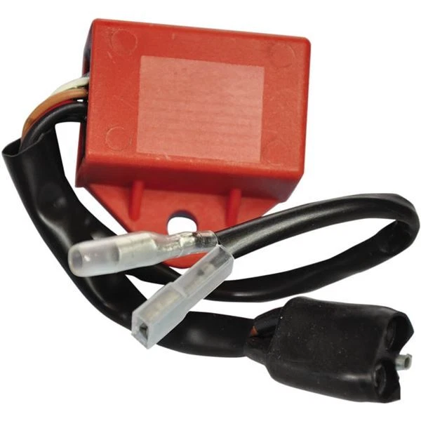 Rick's Motorsport Electrics Hot Shot Series CDI Box - 15-510