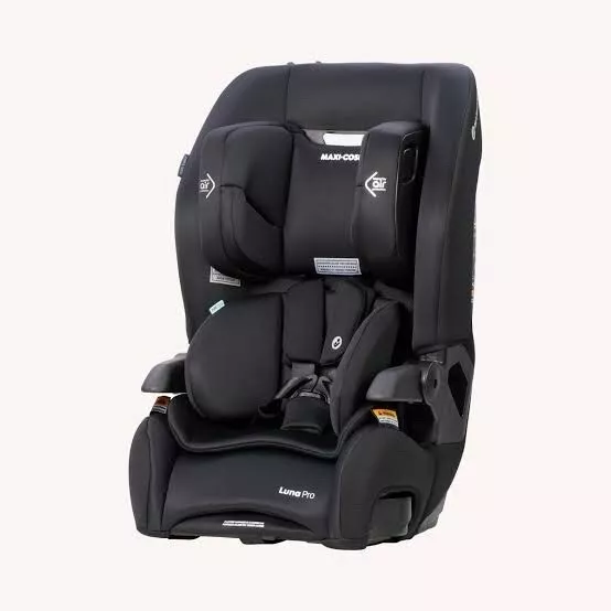 Maxi Cosi Luna Pro Onyx