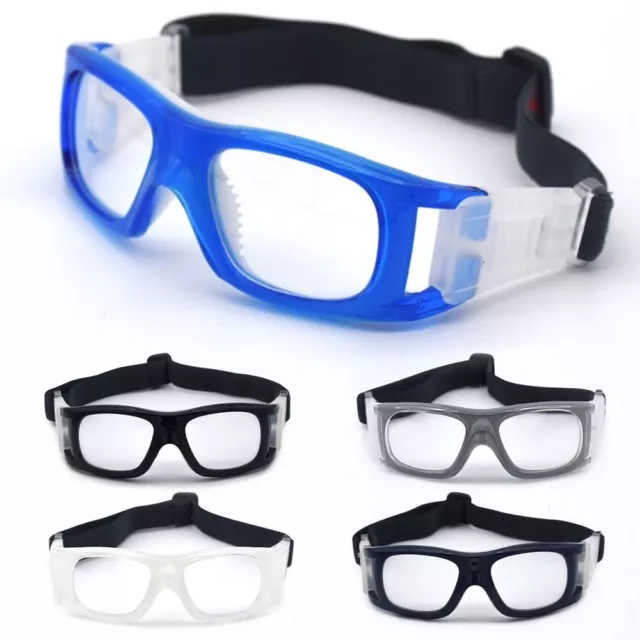 BASKETBALL GOGGLES FOOTBALL Eyeglasses Cycling Eyewear Outdoor Sports  Glasses $13.96 - PicClick AU
