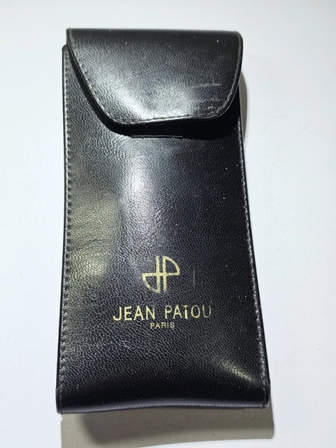 Lunettes De Vue Jean-Patou Modèle P9048 - Monture Marron - Adulte Unisexe - Très Bon état