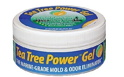 Forespar Tea Tree Power Gel - 4oz [770202]