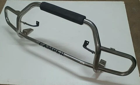 Mazda bongo shop bull bars