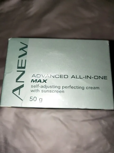 AVON Anew Ultimate : Day Cream + Night Cream with Protinol SET
