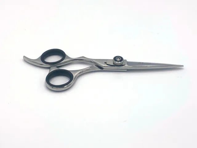 6" Lefty Professional LEFT HAND Barber Hairdressing Cutting Styling Scissor J2