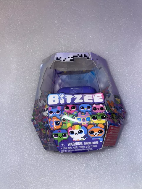 Silicone Protective Case for Bitzee Interactive Toy Digital Pet