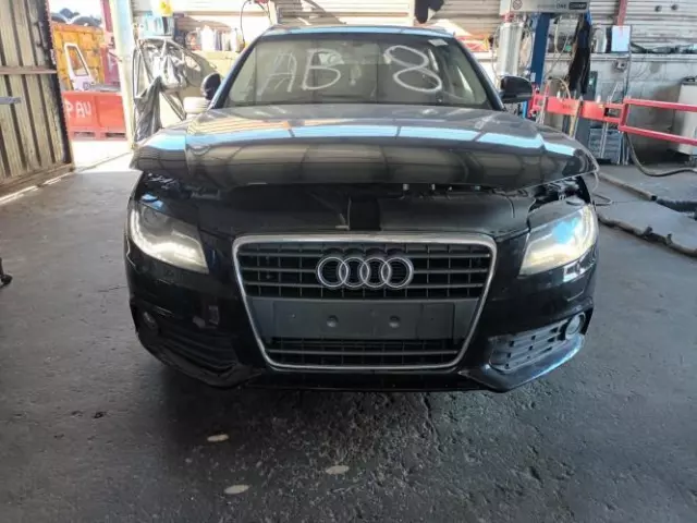 Cremaillere assistee AUDI A4 3 8T1422066B