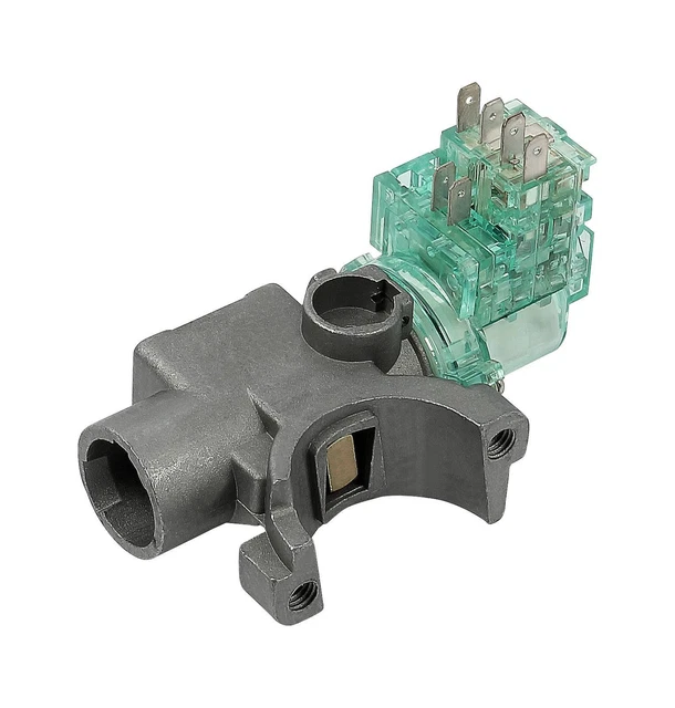 Steering lock DT Spare Parts 4.69057 Steering lock
