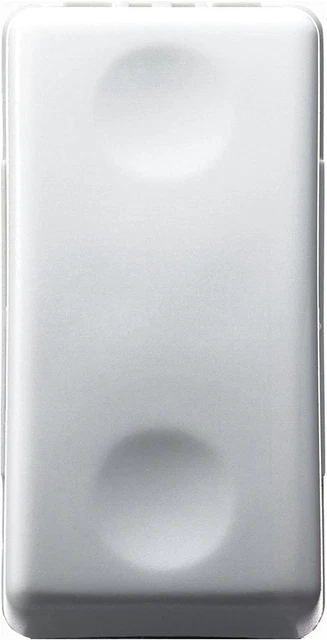 GW20571 1P 1Module(S) INTERRUTTORE 1P 16AX SY/WT