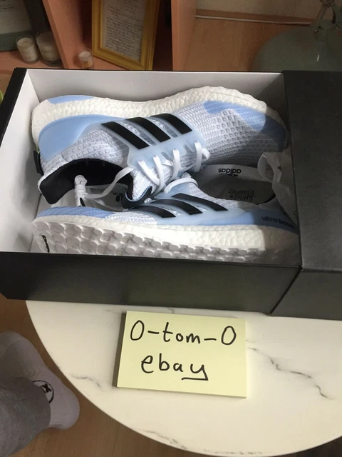 Game of sales thrones adidas ebay