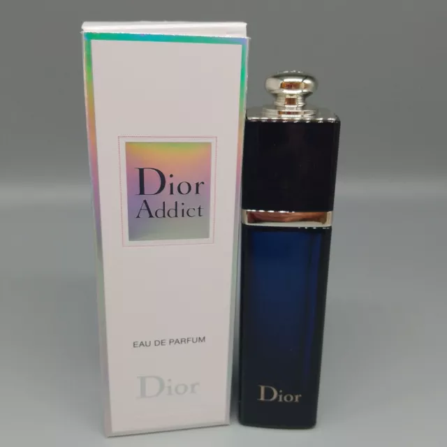 CHRISTIAN DIOR ADDICT EAU DE PARFUM women perfume EDP 30ml 30.01
