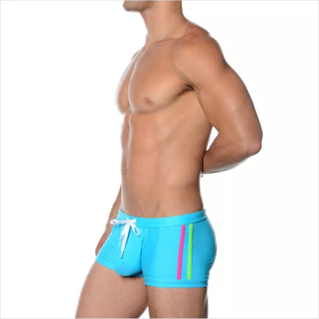 Bulge mens swimwear sales