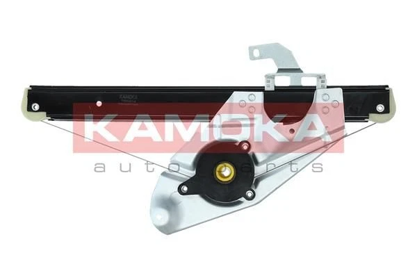 Kamoka 7200014 Alzafinestrini per Audi A6 portellone + station wagon + Allroad 97-05