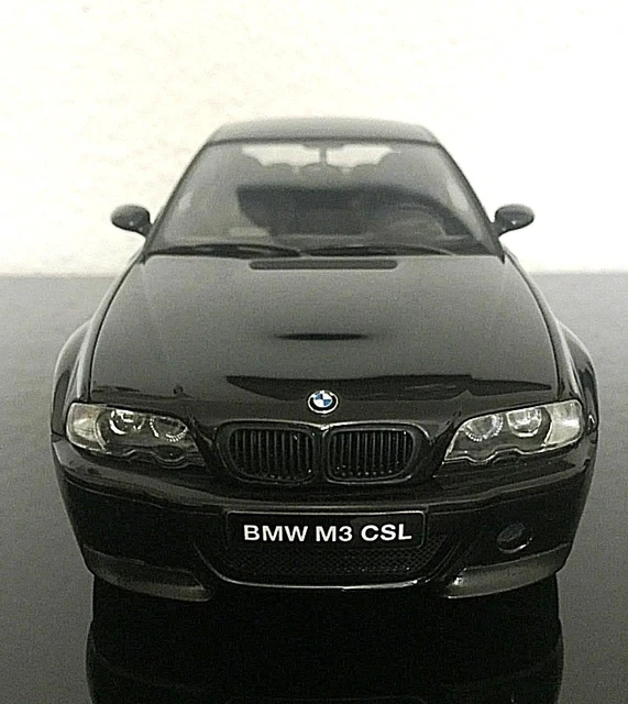 京商 BMW M3 Coupe ブラック 1/18スケール ミニカー Y0955 京商 BMW M3 Coupe ブラック 1/18スケール ミニカー Y0955（1/18