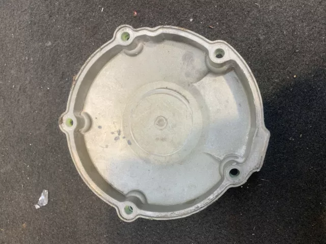 Kawasaki Kx 125 1997 Stator Cover Ignition Cover